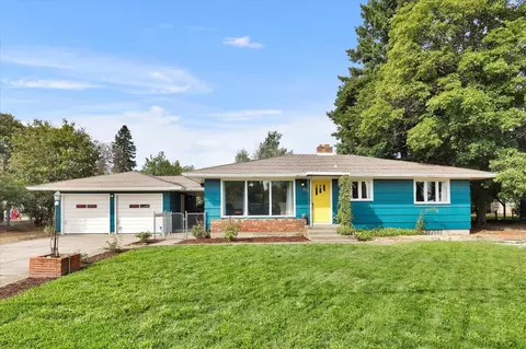 623 N Barker Rd, Spokane Valley, WA 99016