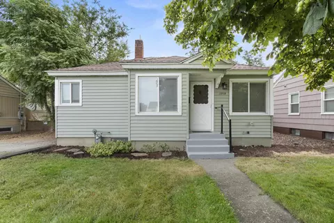 1718 N Lacey St, Spokane, WA 99207