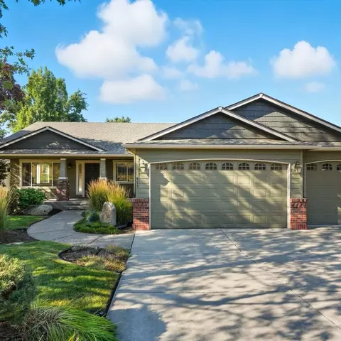 917 N Garry Dr, Liberty Lake, WA 99019