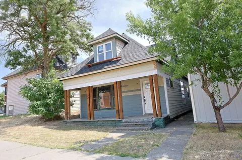 1326 N Wall St, Spokane, WA 99201