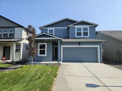 3891 S Keller Ln, Spokane, WA 99206
