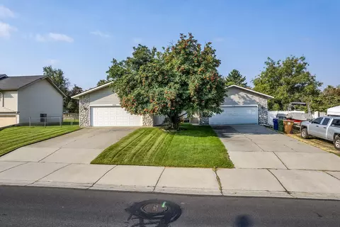 9719 N Indian Trail Rd #9721, Spokane, WA 99208