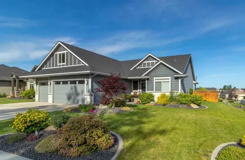 7004 S Siena Peak Dr, Spokane, WA 99224