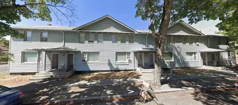 1501 N Wall St, Spokane, WA 99201