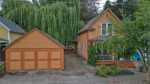 1421 W Clarke Ave #1421 1/2 W CLARKE, Spokane, WA 99201