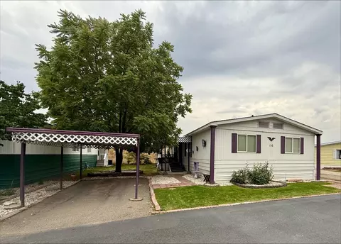 7800 E Alki Ave # 16, Spokane Valley, WA 99212