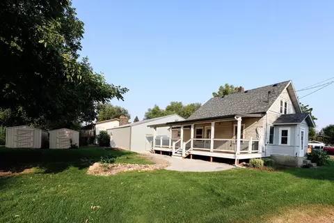 2504 S Bowdish Rd, Spokane Valley, WA 99206