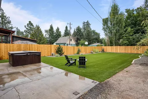 Exterior - 1232 E 33rd Ave, Spokane, WA 99203 photo 5 of 7