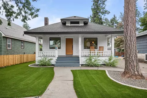 1232 E 33rd Ave, Spokane, WA 99203