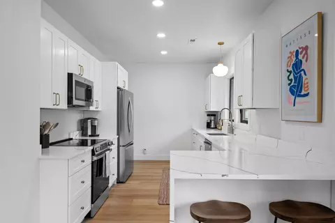 Kitchen - 1232 E 33rd Ave, Spokane, WA 99203 photo 1 of 4