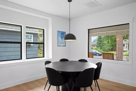Dining - 1232 E 33rd Ave, Spokane, WA 99203 photo 1 of 1