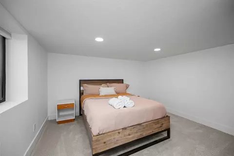 Bedroom - 1232 E 33rd Ave, Spokane, WA 99203 photo 5 of 5