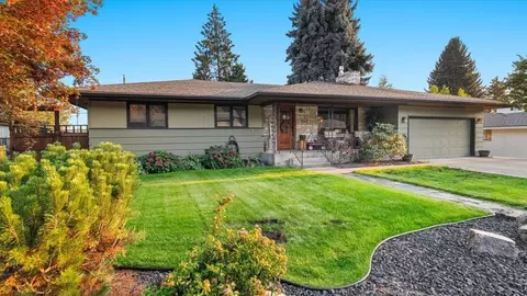 2709 W Woodside Ave, Spokane, WA 99208