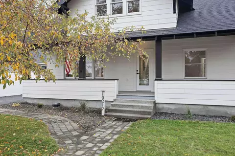 Exterior - 10212 E 8th Ave, Spokane Valley, WA 99206 photo 2 of 4