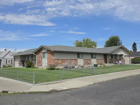 727 E Gordon Ave #3605 N CINCINNATI ST, Spokane, WA 99207