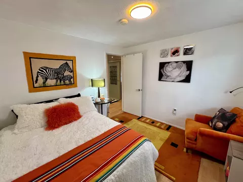 Bedroom - 2201 E 50th Ave, Spokane, WA 99223 photo 2 of 2
