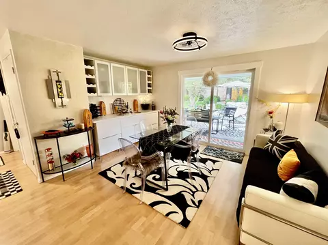 Dining - 2201 E 50th Ave, Spokane, WA 99223 photo 1 of 1