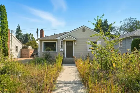 125 W 32nd Ave, Spokane, WA 99203