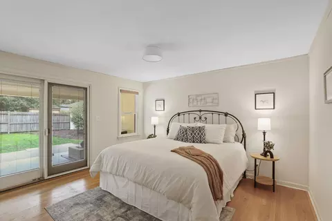 Bedroom - 1104 E 43rd Ave, Spokane, WA 99203 photo 1 of 3