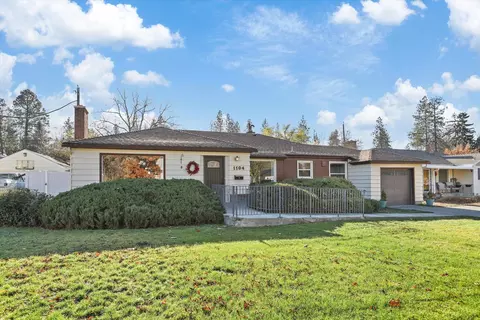 Exterior - 1104 E 43rd Ave, Spokane, WA 99203 photo 4 of 4