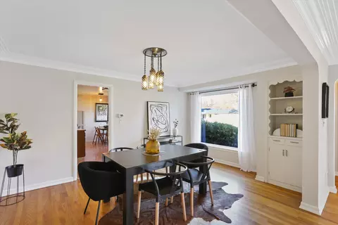 Dining - 1104 E 43rd Ave, Spokane, WA 99203 photo 2 of 2