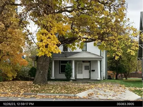418 E Indiana Ave, Spokane, WA 99207