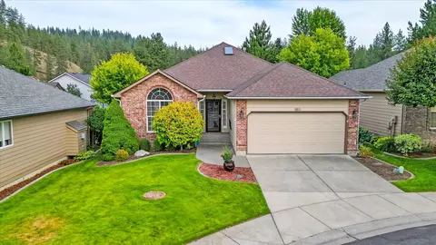 5811 S Sorrel Ct, Spokane, WA 99224