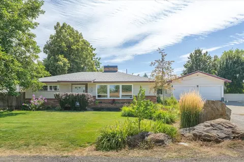 12120 E Maxwell Ave, Spokane, WA 99206