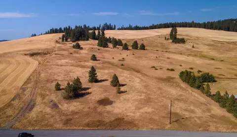 15707 E Washington Rd, Valleyford, WA 99036