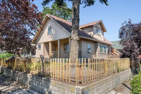 2937 E Broad Ave, Spokane, WA 99217 photo 1