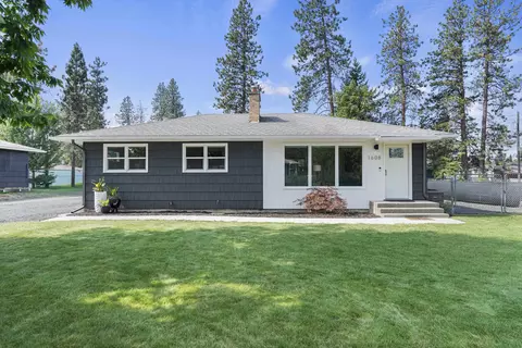 1608 S Keller Rd, Spokane Valley, WA 99216