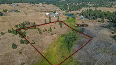 20 N Nnn N Hazard Rd, Spokane, WA 99208