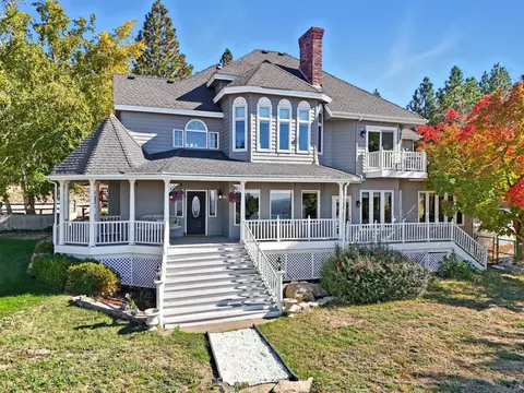 6204 E Custer Ln, Spokane, WA 99223