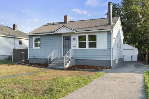 2218 E Heroy Ave, Spokane, WA 99207