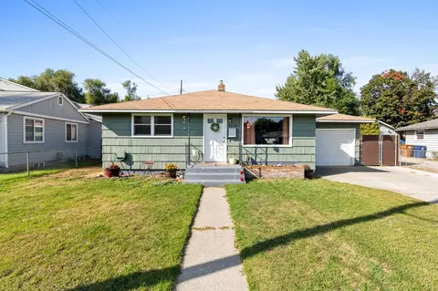 2430 W Decatur Ave, Spokane, WA 99205