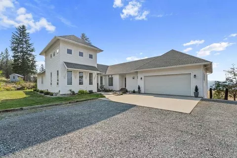 342 Rocky Lake Rd, Colville, WA 99114