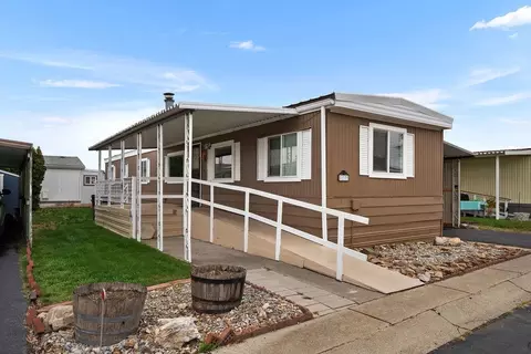 1205 E Lyons Ave #137, Spokane, WA 99208