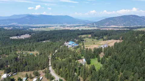 395 Old Dominion Rd # -A, Colville, WA 99114