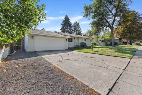 Exterior - 3308 E 35th Ave, Spokane, WA 99223 photo 3 of 13