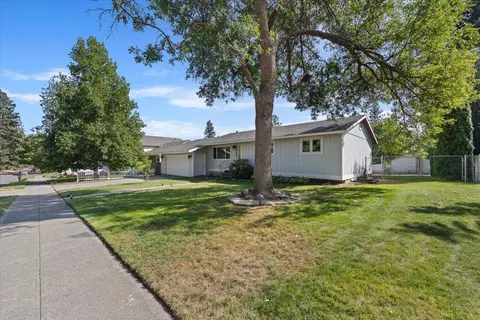 Exterior - 3308 E 35th Ave, Spokane, WA 99223 photo 2 of 13