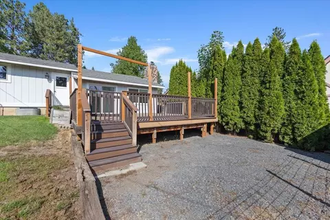 Exterior - 3308 E 35th Ave, Spokane, WA 99223 photo 8 of 13