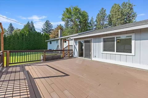 Exterior - 3308 E 35th Ave, Spokane, WA 99223 photo 4 of 13