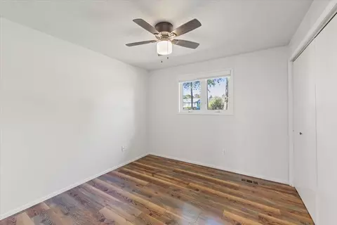 Bedroom - 3308 E 35th Ave, Spokane, WA 99223 photo 1 of 5