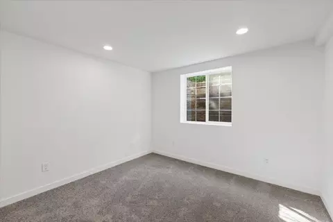 Bedroom - 3308 E 35th Ave, Spokane, WA 99223 photo 5 of 5