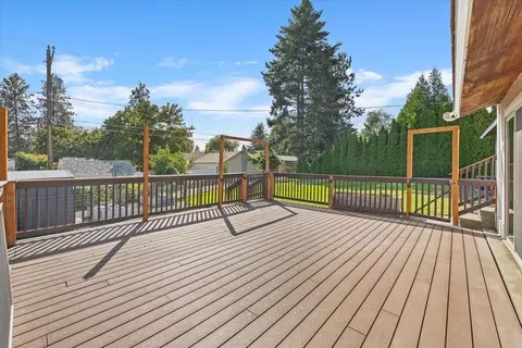 Exterior - 3308 E 35th Ave, Spokane, WA 99223 photo 7 of 13