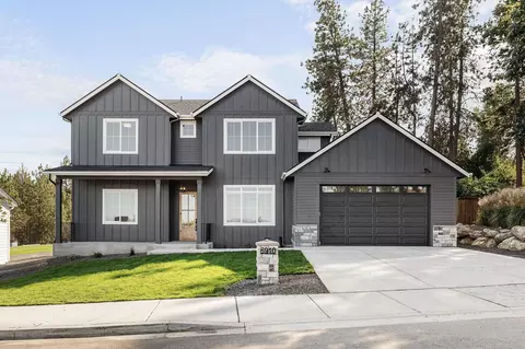 6910 E Beverly Ave, Spokane, WA 99212
