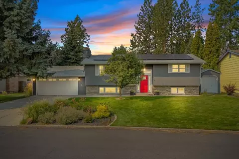 5512 S Pittsburg St, Spokane, WA 99223