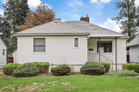 Exterior - 1225 E 17th Ave, Spokane, WA 99203 photo 6 of 6