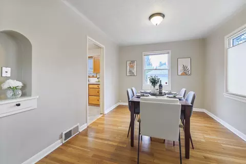 Dining - 1225 E 17th Ave, Spokane, WA 99203 photo 1 of 1