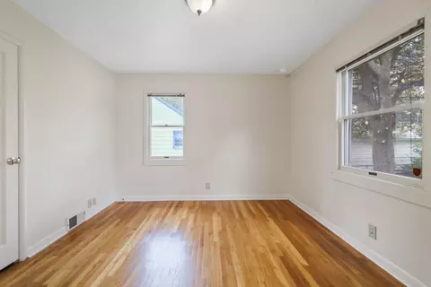 Bedroom - 1225 E 17th Ave, Spokane, WA 99203 photo 2 of 2